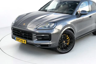 Porsche Cayenne – thumbnail 2