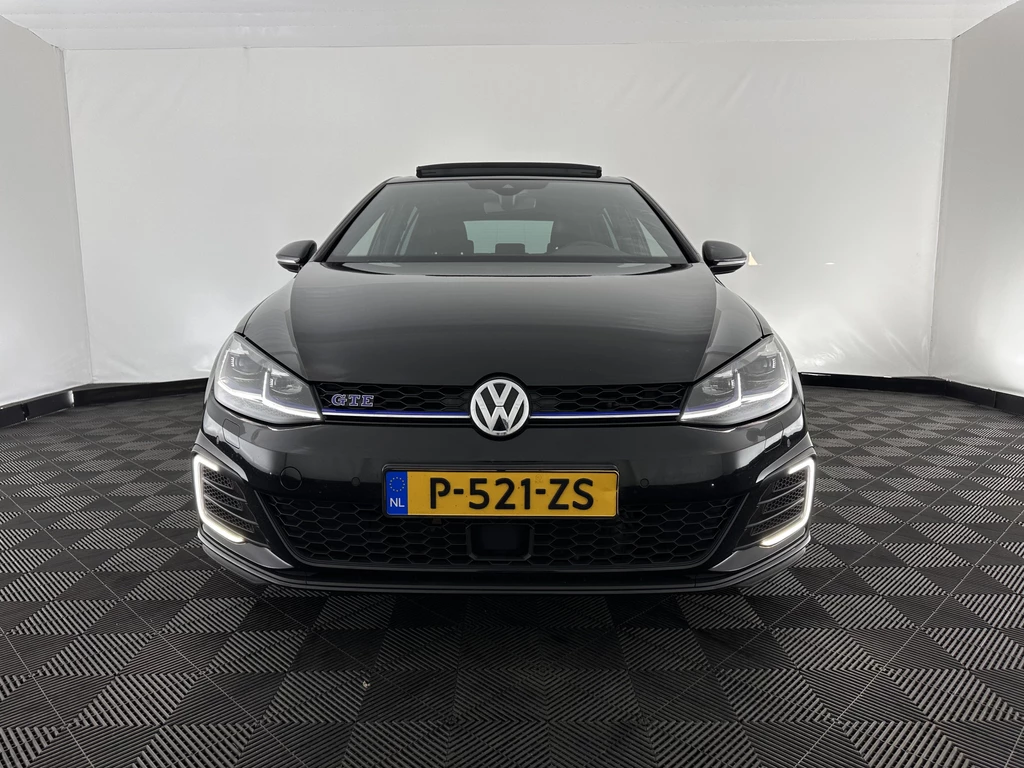 Volkswagen Golf – foto 6