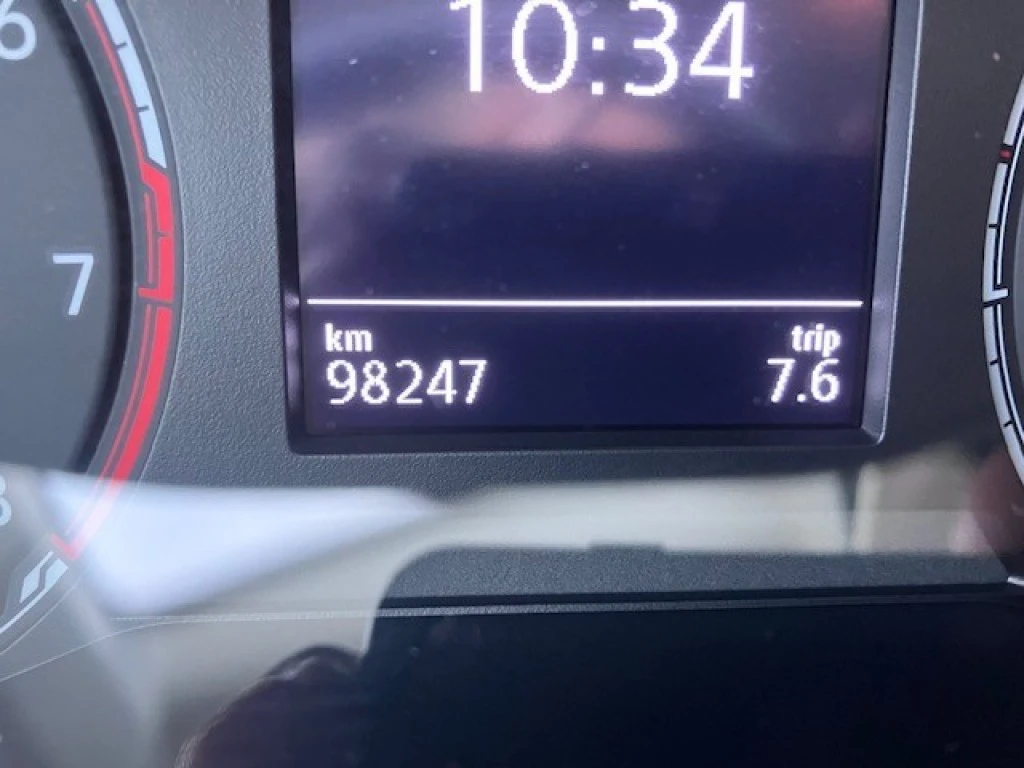 Volkswagen T-Cross – foto 6