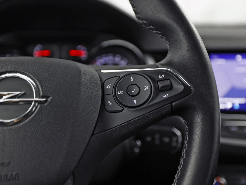 Opel Crossland X – foto 18