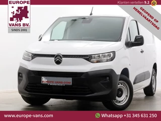 Citroën Berlingo – thumbnail 1