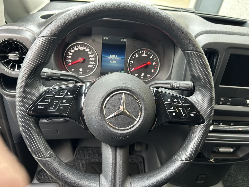 Mercedes-Benz Vito – foto 14