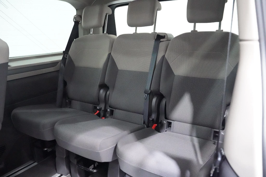 Volkswagen Multivan – foto 42