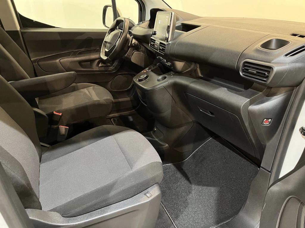 Peugeot Partner – foto 24