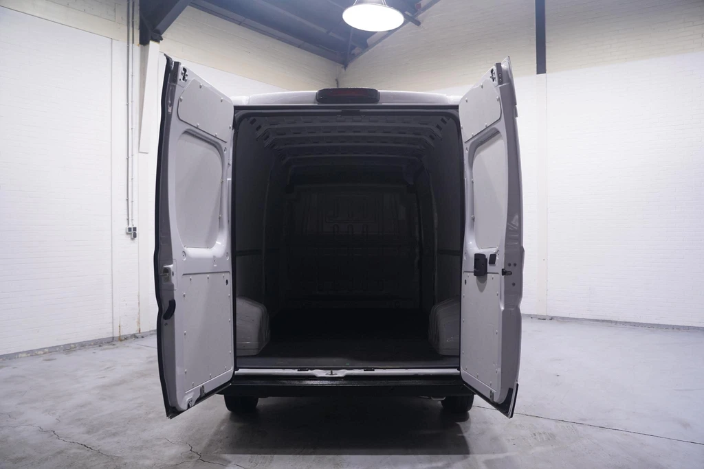 Opel Movano – foto 14