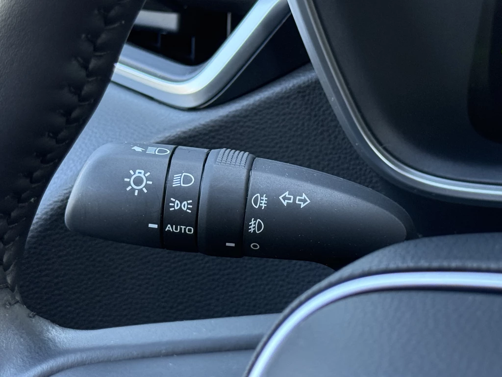 Toyota Corolla Touring Sports – foto 17