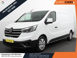 Renault Trafic – thumbnail 1