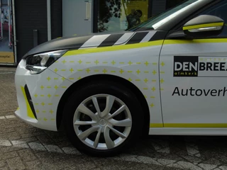Opel Corsa-e – thumbnail 12
