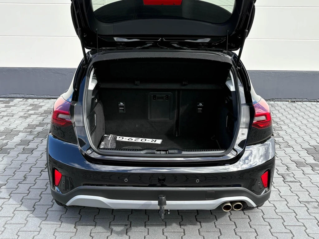 Ford Focus – foto 46