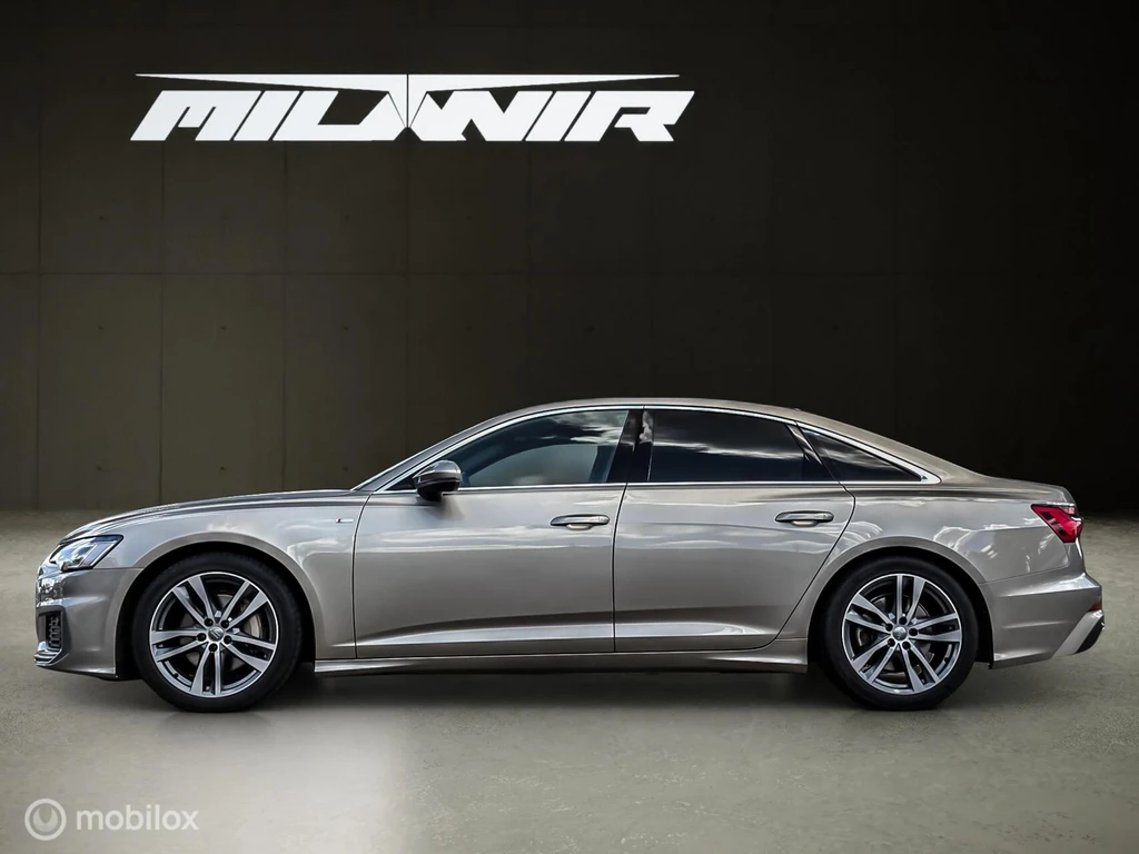 Audi A6 – foto 2