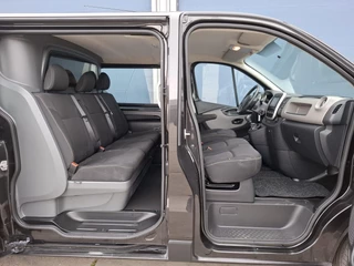 Renault Trafic – thumbnail 13