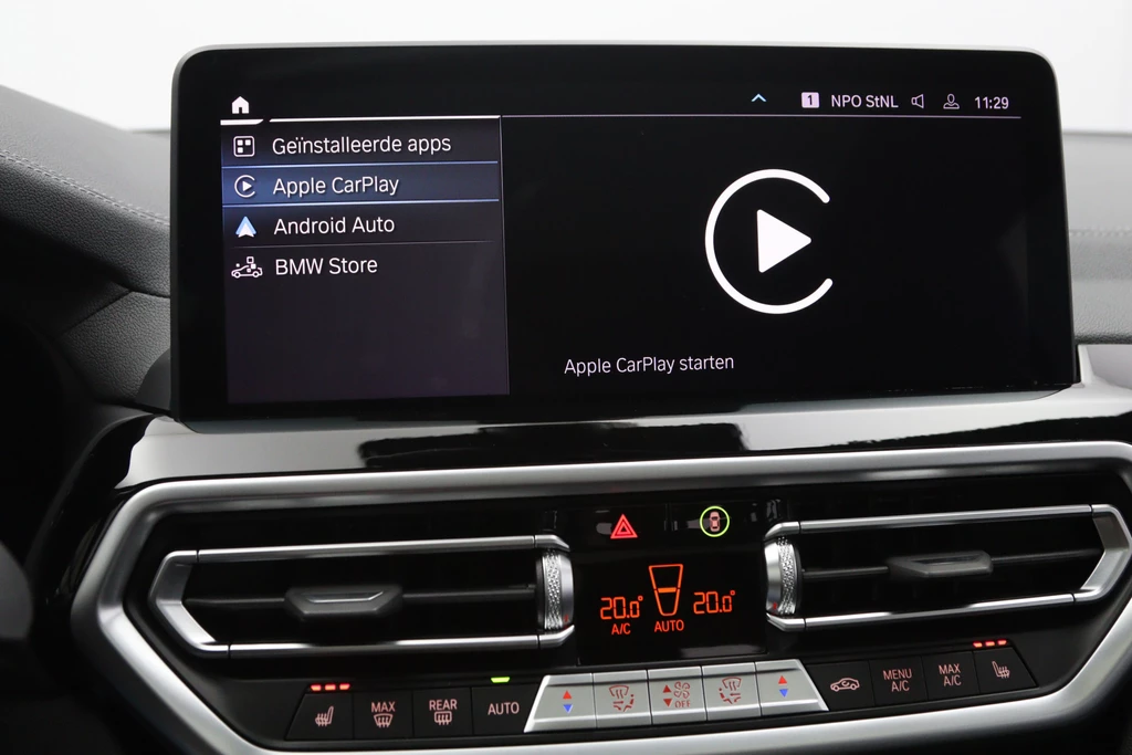 BMW iX3 – foto 37