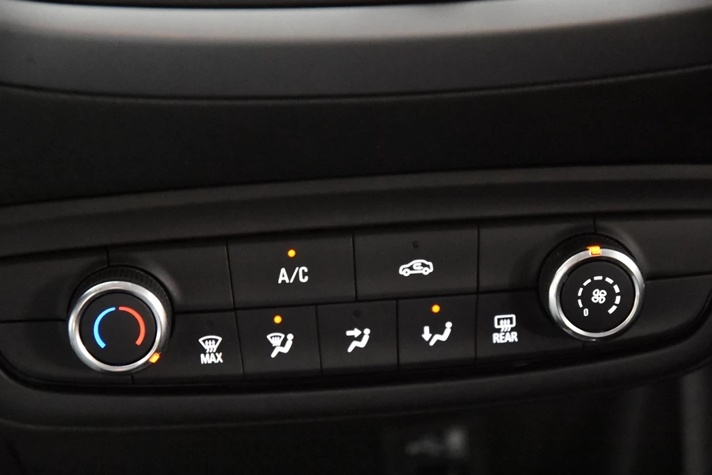 Opel Crossland X – foto 23