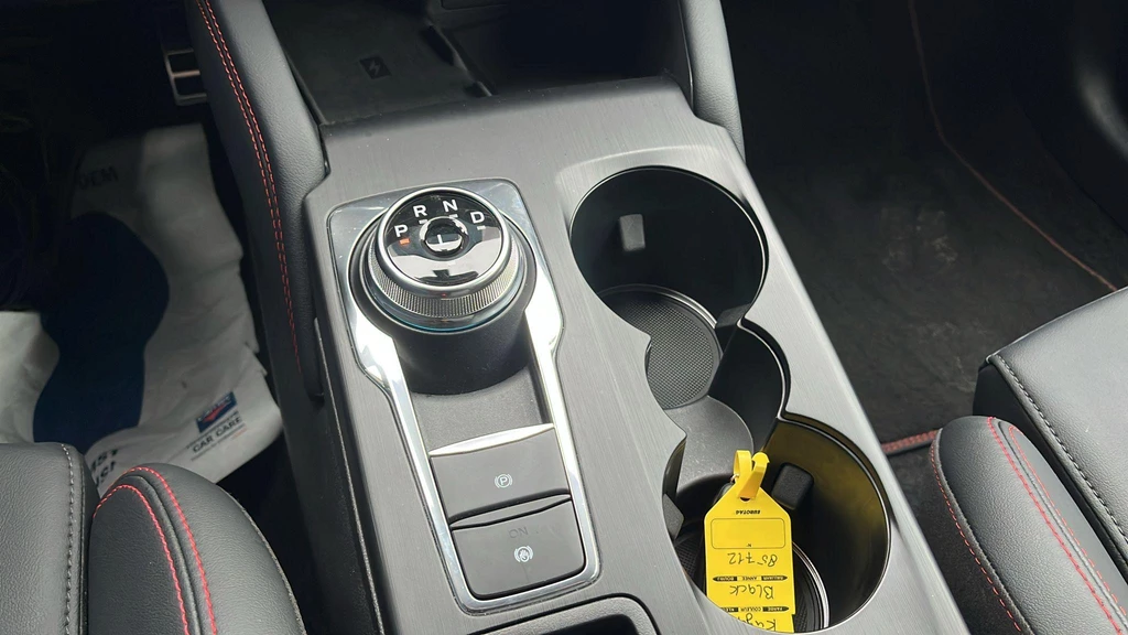 Ford Kuga – foto 35