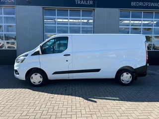 Ford Transit Custom – thumbnail 7