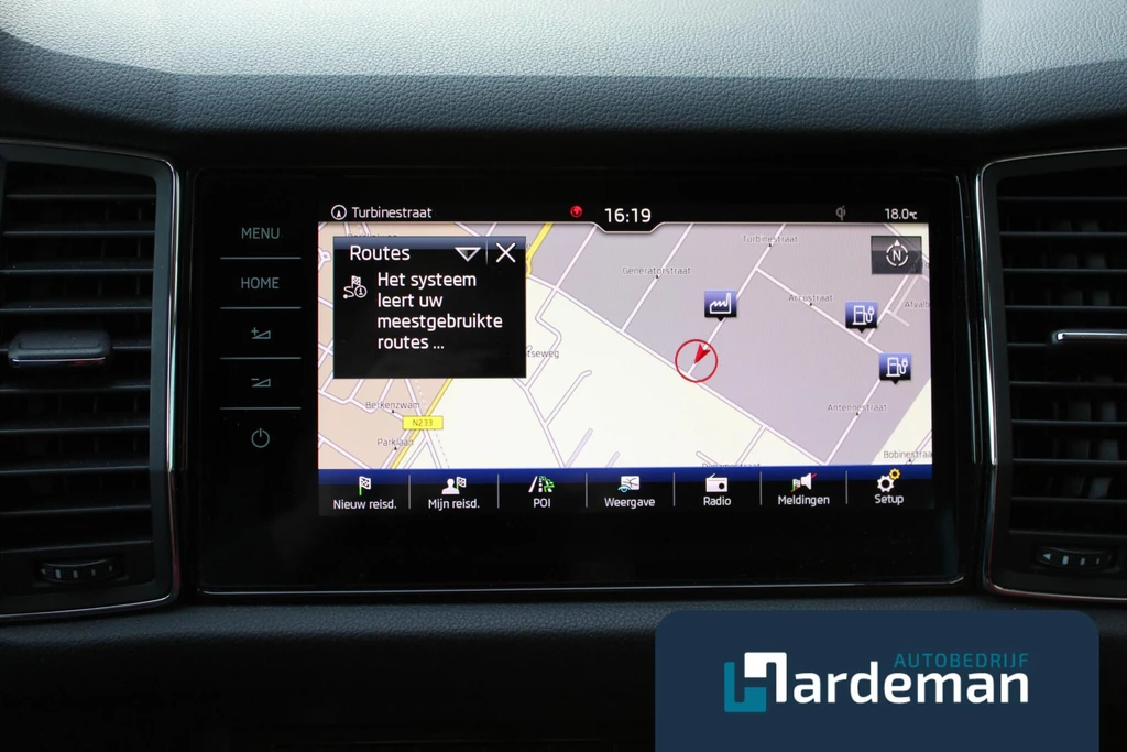 Škoda Kodiaq – foto 19