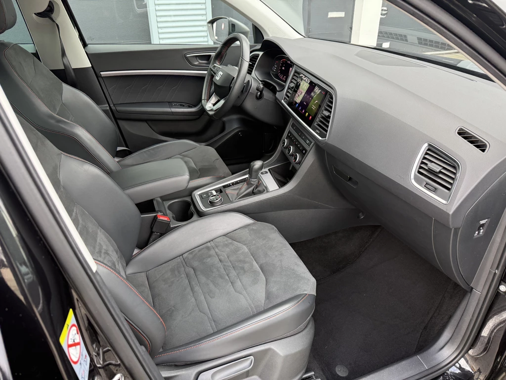 SEAT Ateca – foto 26