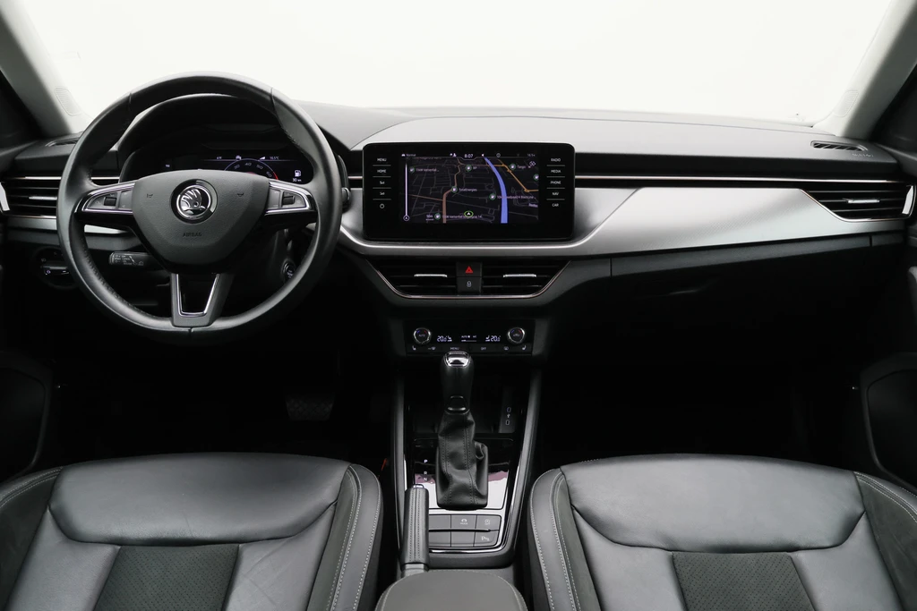 Škoda Kamiq – foto 14