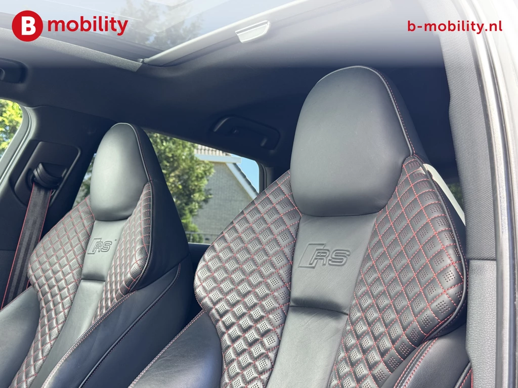 Audi A3 – foto 12