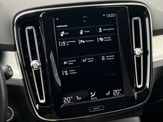 Volvo XC40 – thumbnail 22