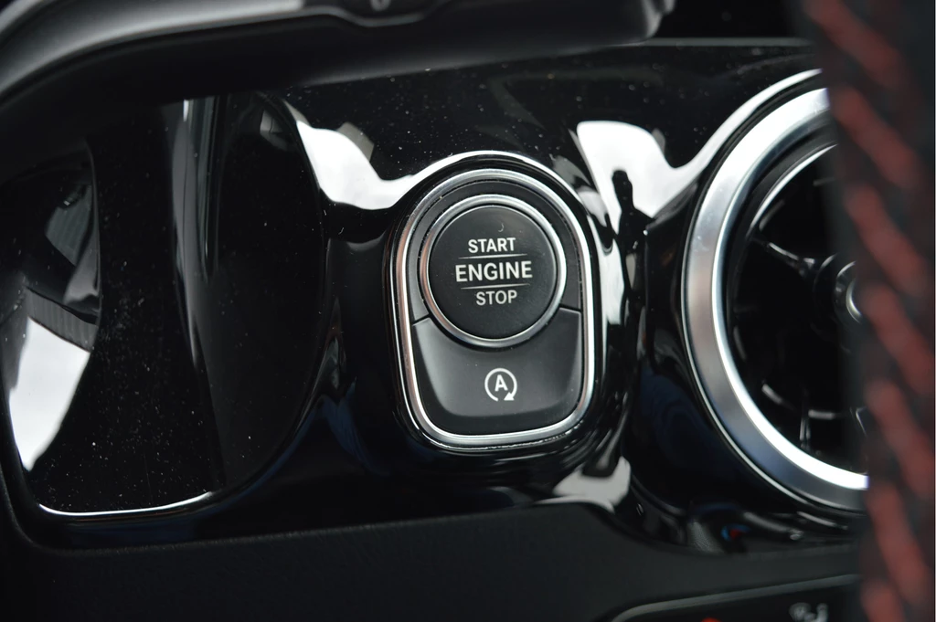 Mercedes-Benz B-Klasse – foto 22