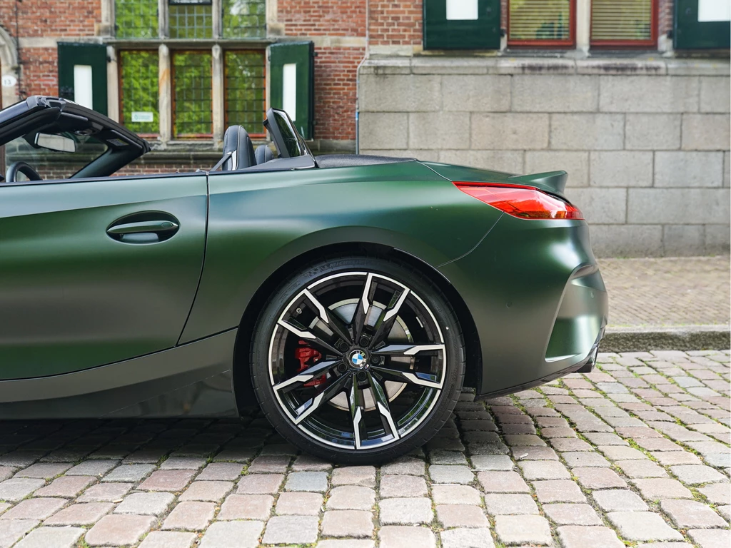 BMW Z4 – foto 45