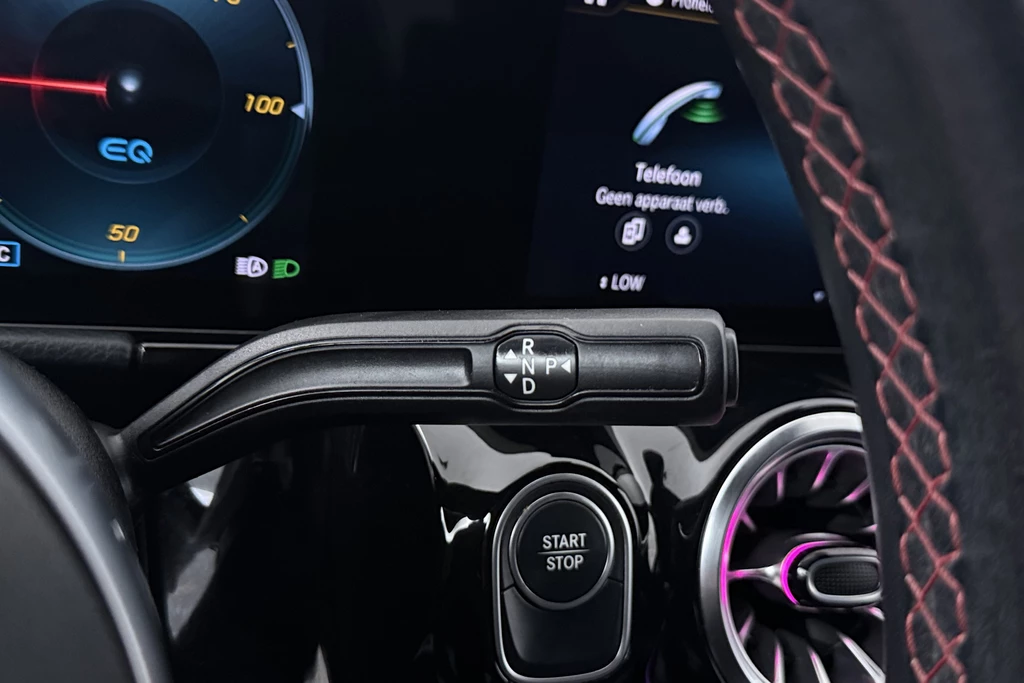 Mercedes-Benz EQA – foto 19