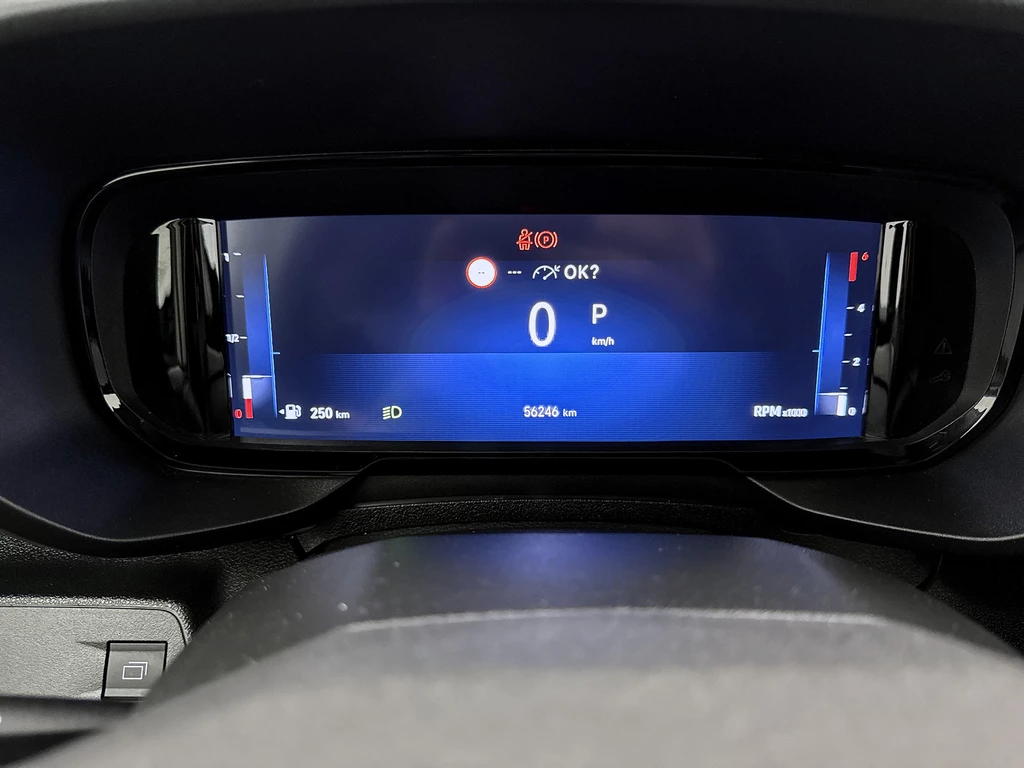 Opel Combo – foto 20