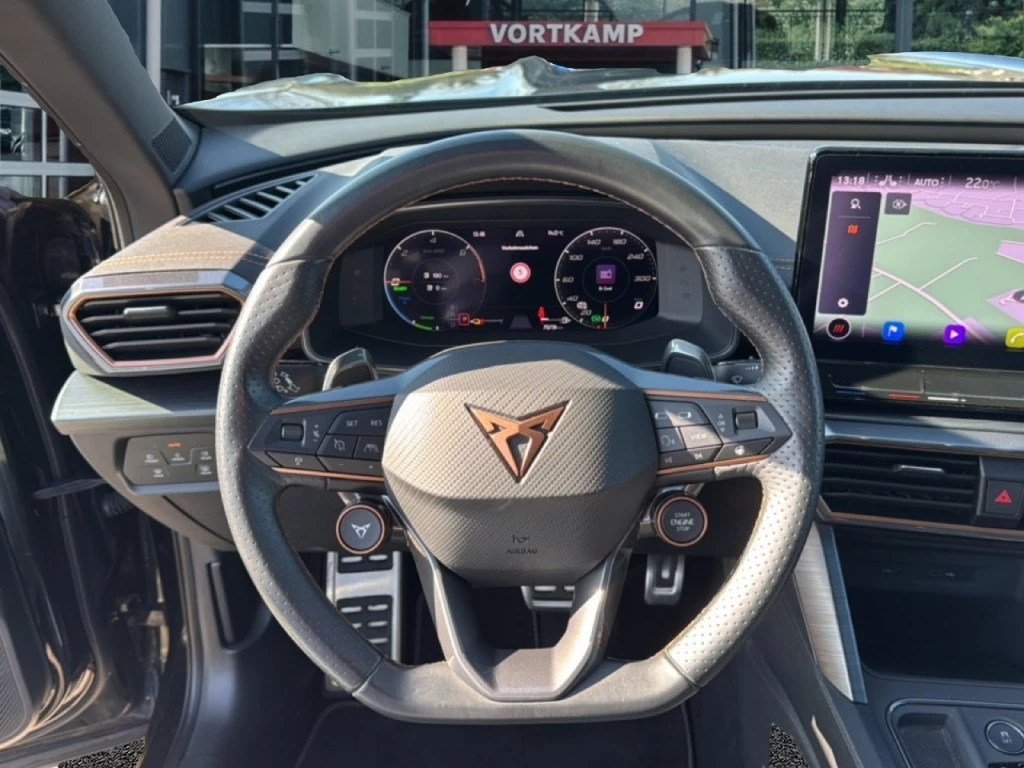 CUPRA Formentor – foto 14