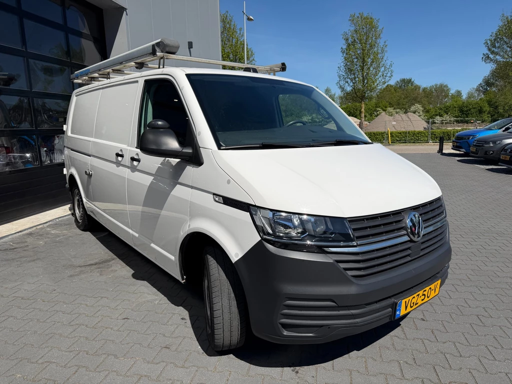 Volkswagen Transporter – foto 9