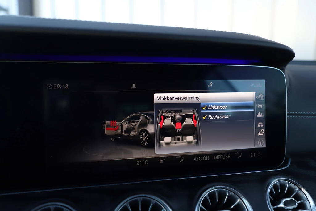 Mercedes-Benz E-Klasse – foto 35