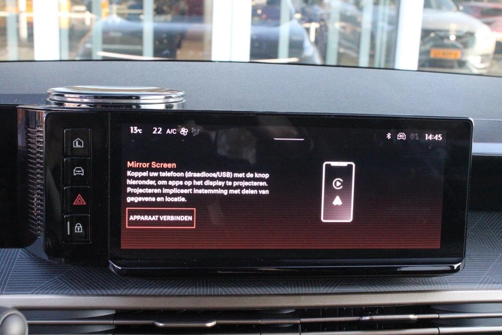 Lancia Ypsilon – foto 19