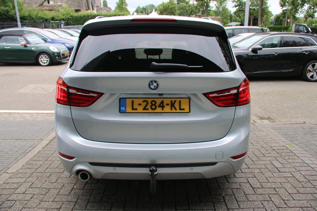 BMW 2 Serie – foto 2