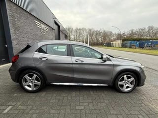 Mercedes-Benz GLA – thumbnail 9