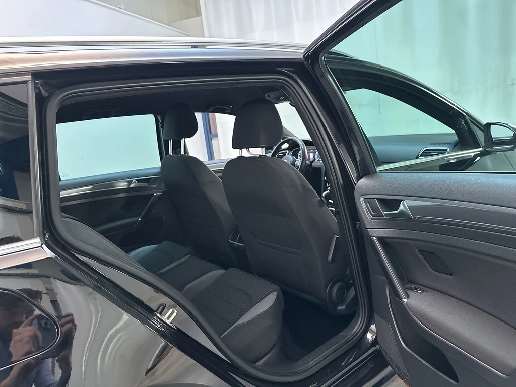 Volkswagen Golf – foto 18