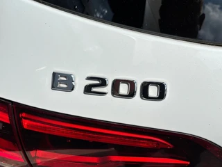 Mercedes-Benz B-Klasse – thumbnail 29
