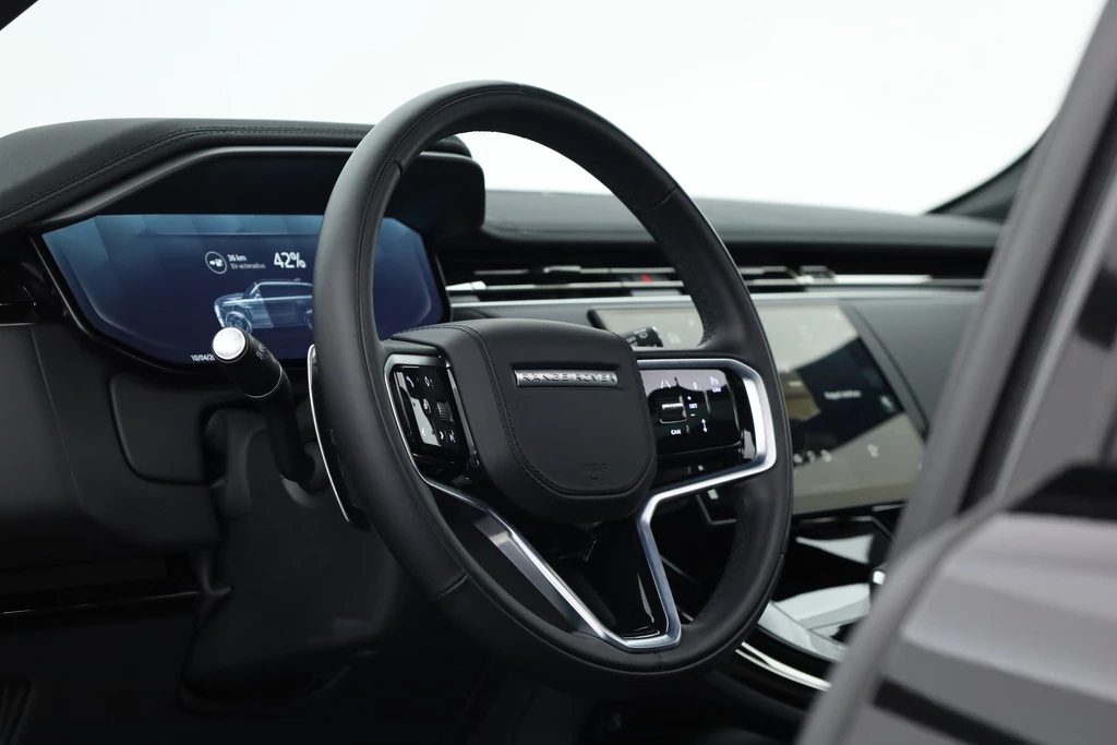 Land Rover Range Rover Sport – foto 6