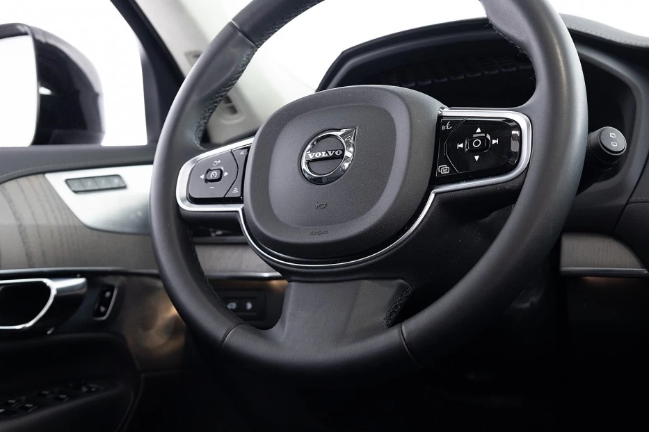 Volvo XC90 – foto 23