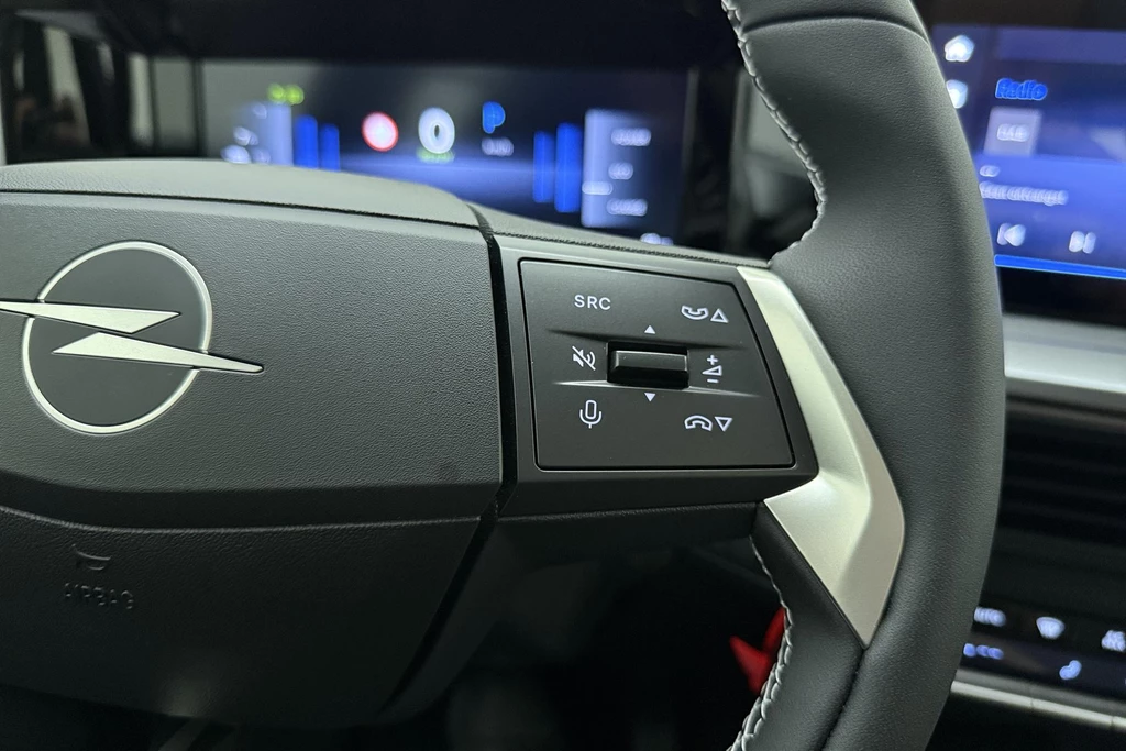 Opel Frontera – foto 19