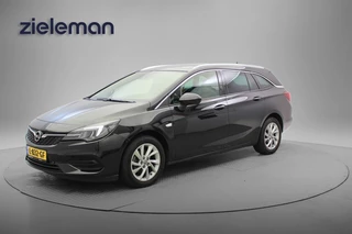 Opel Astra – thumbnail 1