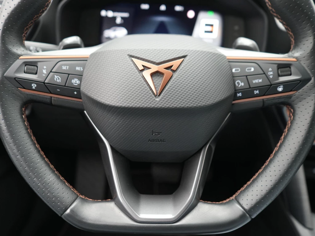 CUPRA Formentor – foto 19