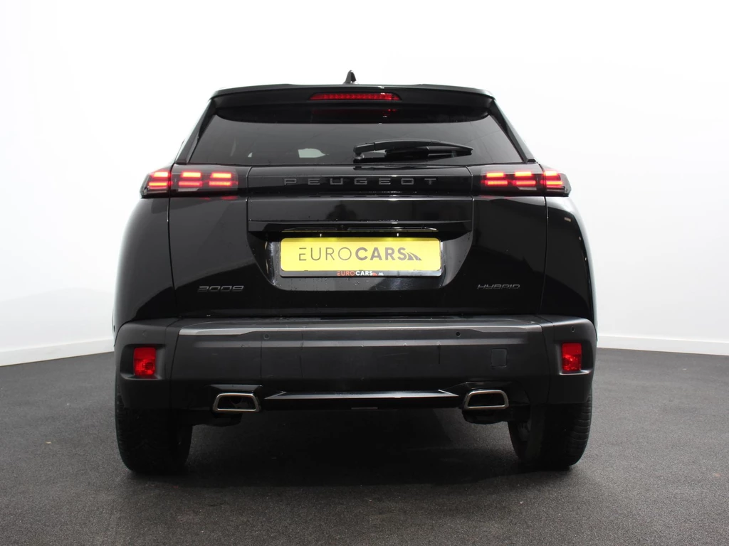Peugeot 2008 – foto 3