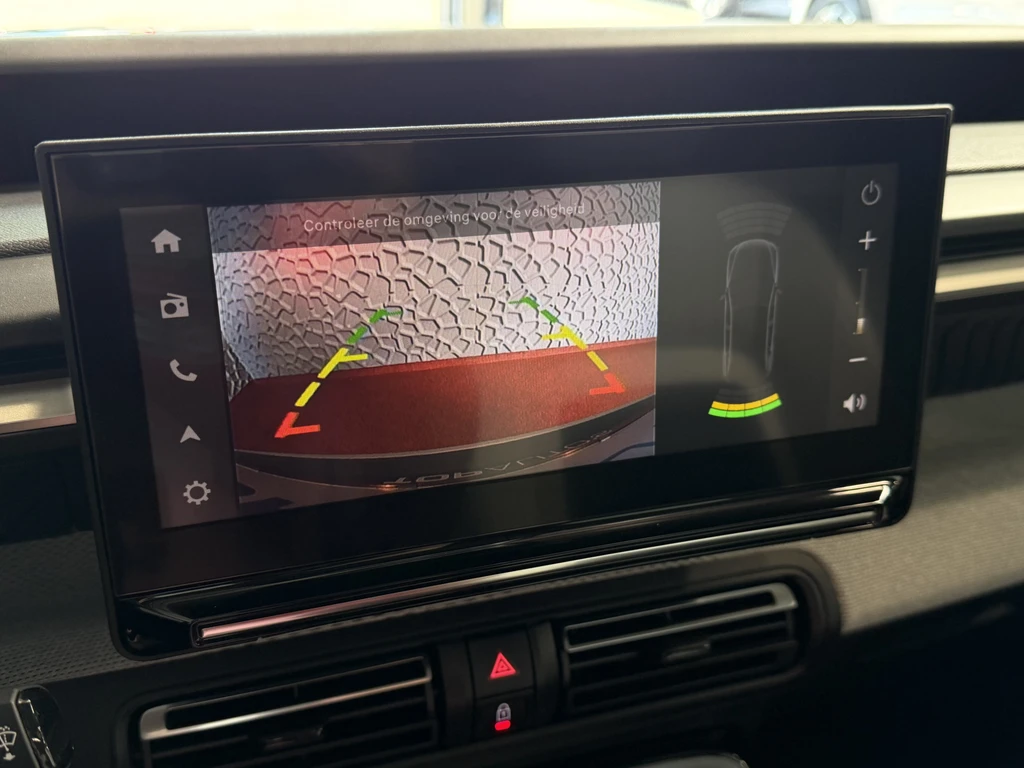 Citroën C3 Aircross – foto 17