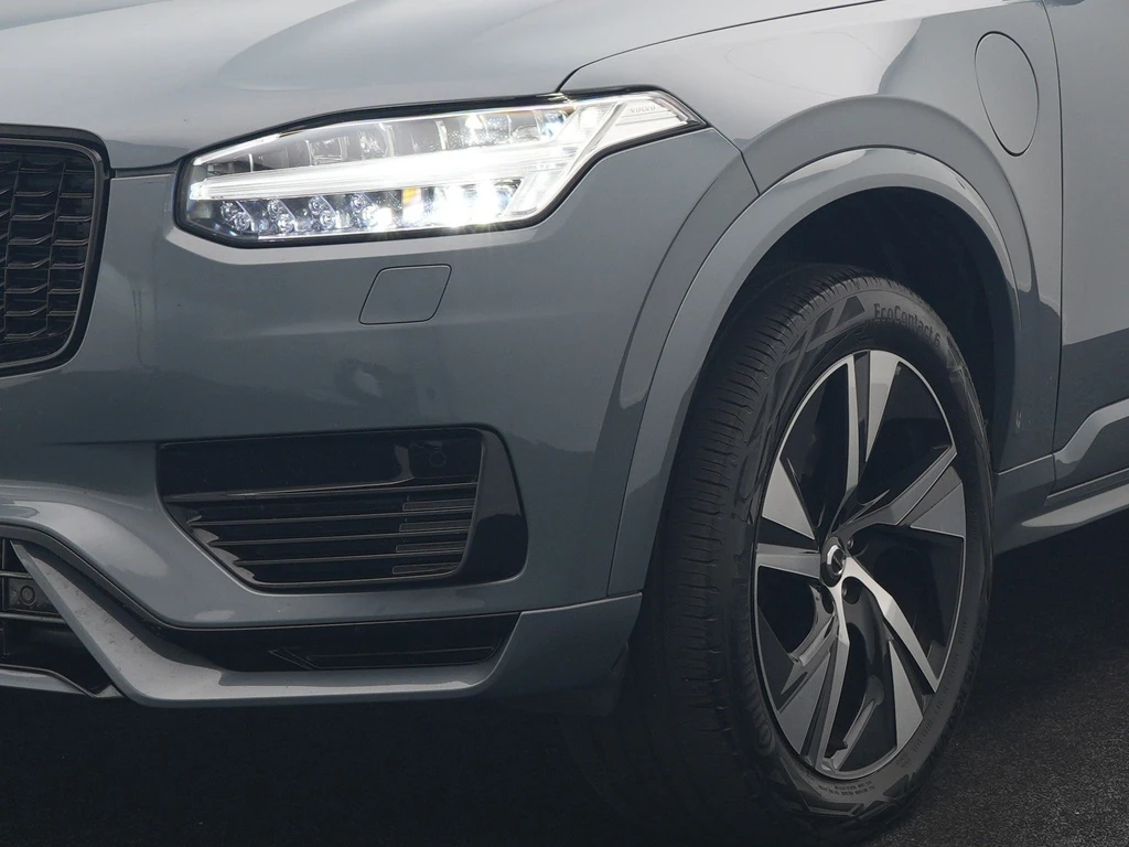 Volvo XC90 – foto 19