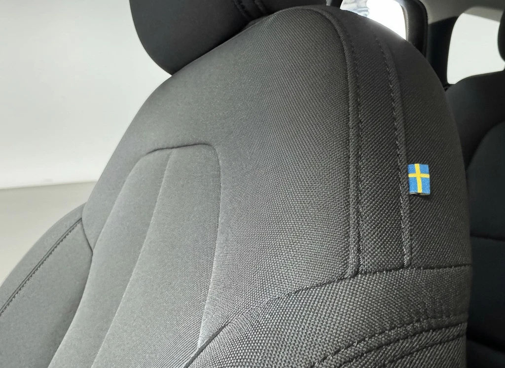 Volvo XC40 – foto 26