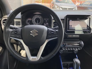 Suzuki Ignis – thumbnail 21