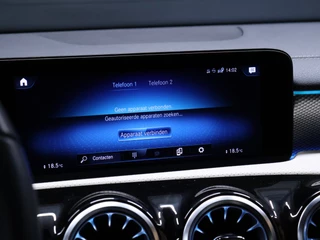 Mercedes-Benz CLA – thumbnail 17