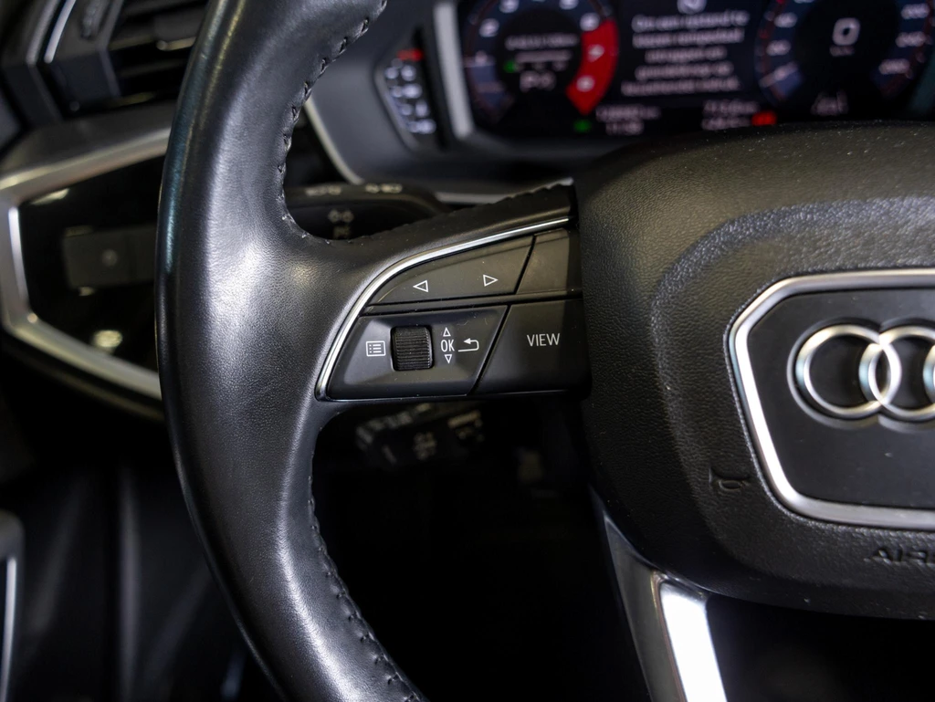 Audi Q3 – foto 35