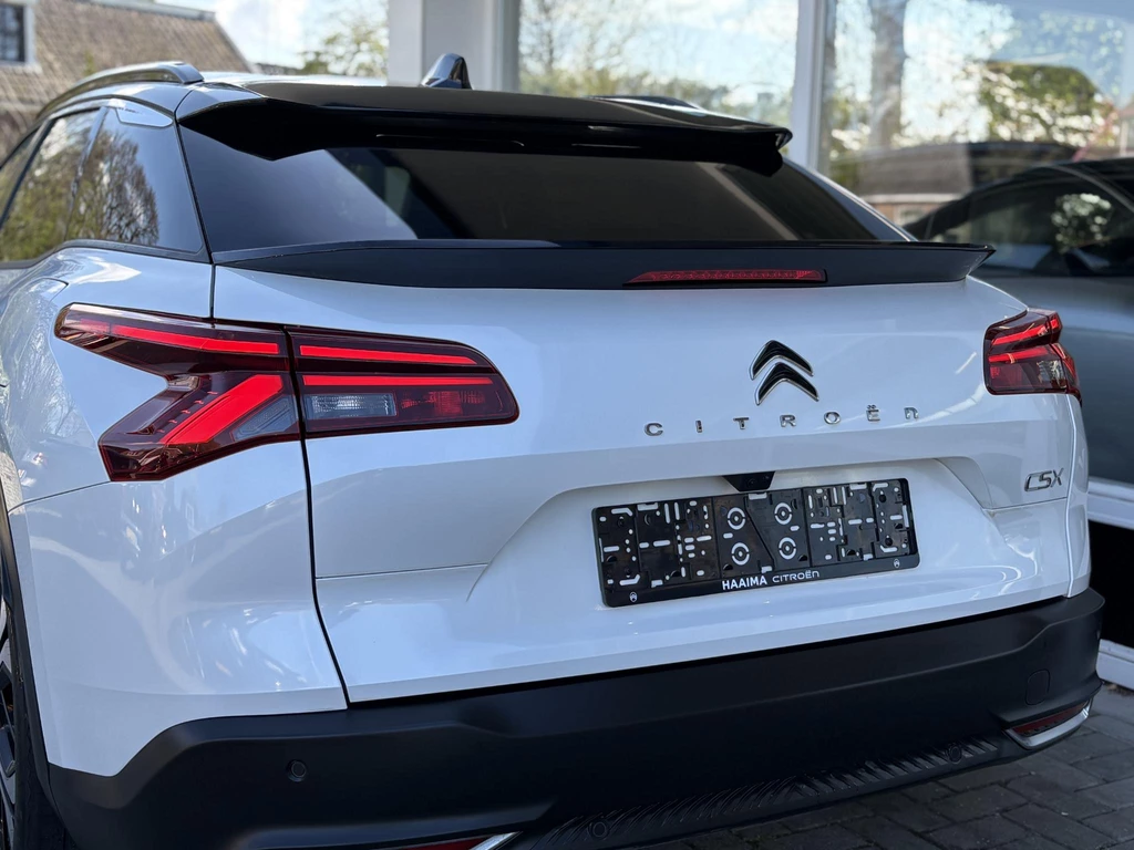 Citroën C5 X – foto 3