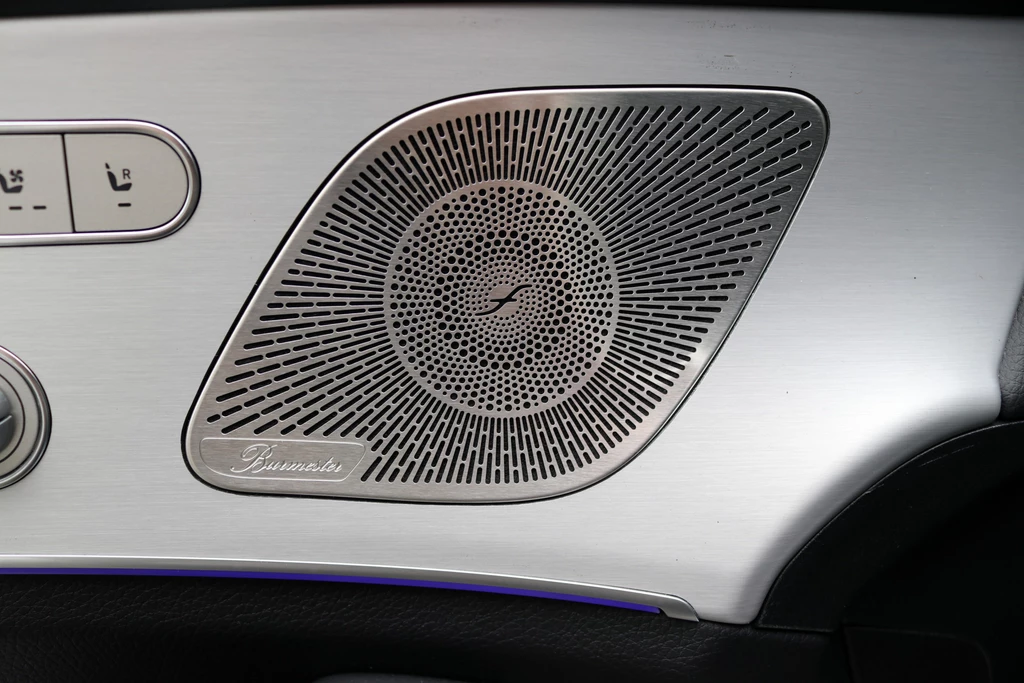 Mercedes-Benz GLE – foto 24